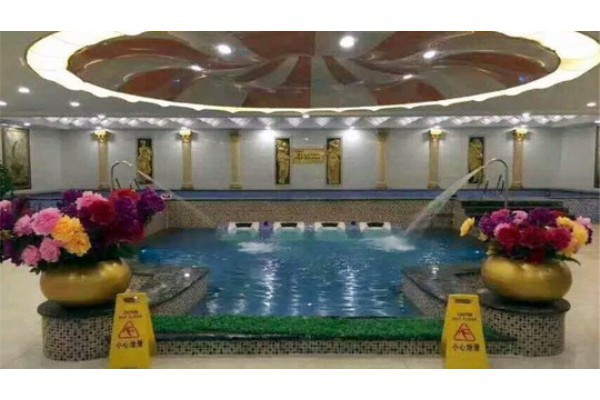 重庆男士专属，肌肉放松按摩新体验