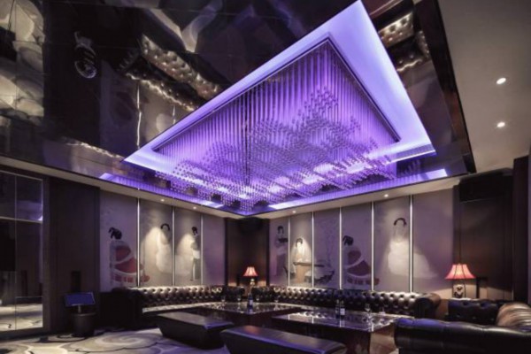 重庆酒店桑拿，泡出地道山城风情！