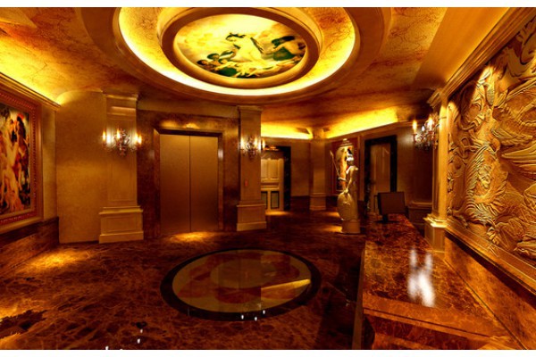 减肥按摩后，这五家重庆馆子必去！