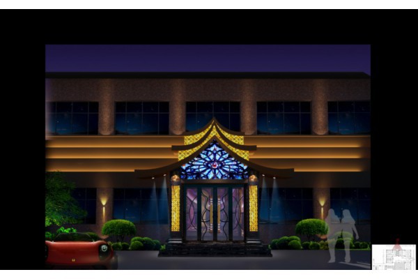 重庆特色男士按摩，舒缓压力，养生又健康