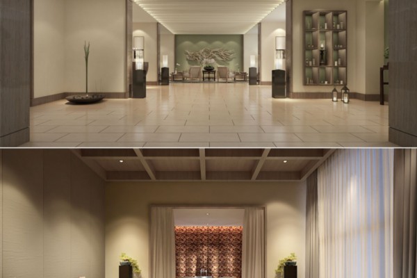 重庆酒店桑拿，泡出地道山城风情！