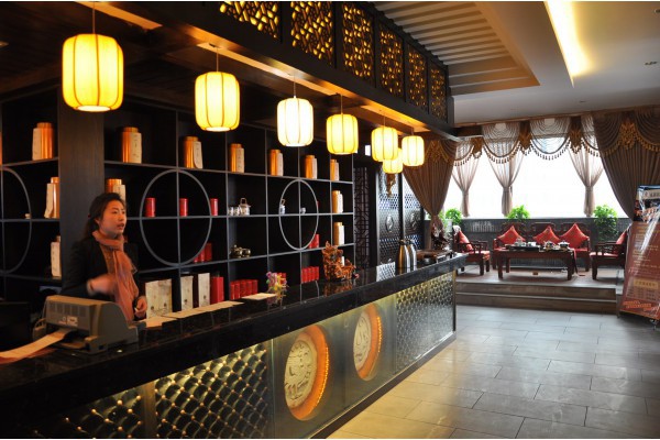 重庆酒店桑拿，泡出地道山城风情！