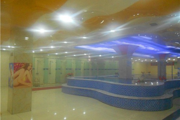 重庆特色男士按摩，舒缓压力，养生又健康