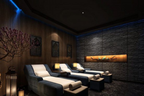 重庆大学桑拿馆价格亲民大揭秘！