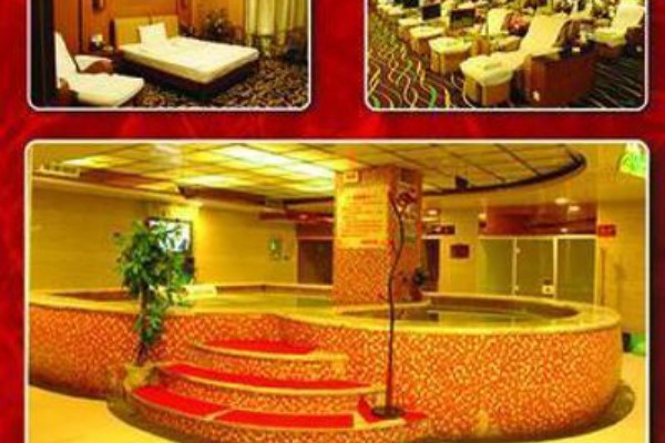 重庆妇幼宫颈按摩，呵护女性健康的小秘密！