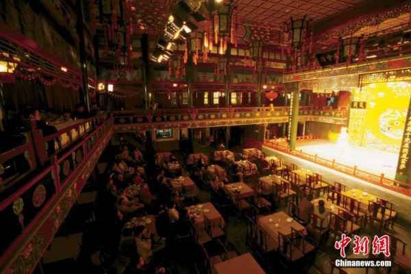 重庆杨家坪，这间按摩店让我身心焕然一新