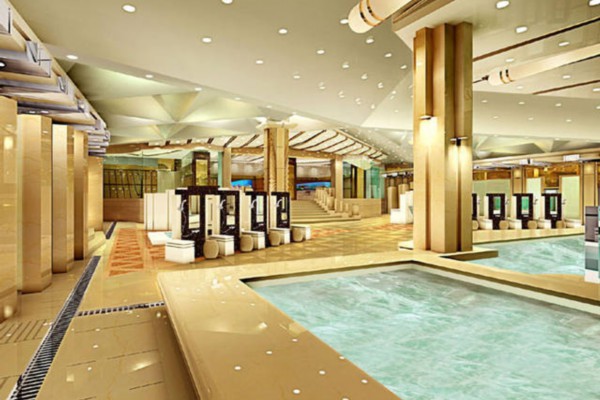 重庆入户按摩，家的温馨触感体验