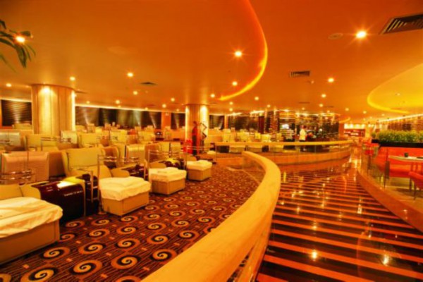 摩擦出火花！重庆按摩好去处大盘点