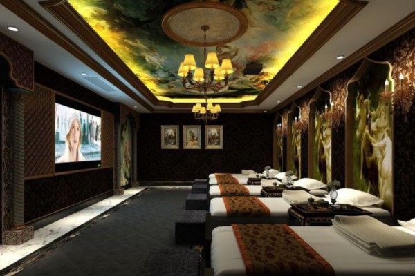 山城夜色，巴渝夜生活，尽享重庆夜的魅力