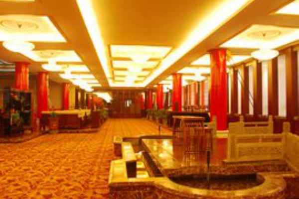 重庆洗浴按摩哪家强？一探究竟好去处